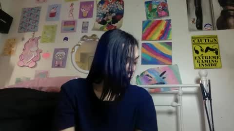 Ruby Sparks online show from January 6, 5:38 pm