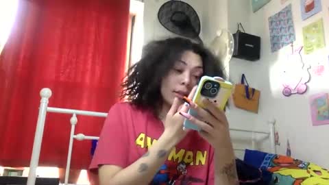 Ruby Sparks online show from November 7, 2:55 pm