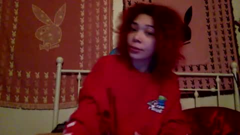 Ruby Sparks online show from December 15, 11:23 am