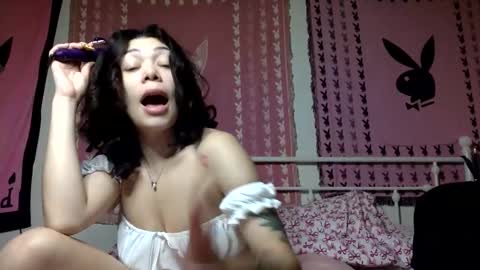 Ruby Sparks online show from February 11, 1:56 pm