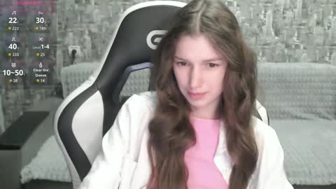 Nancy online show from September 29, 12:21 pm