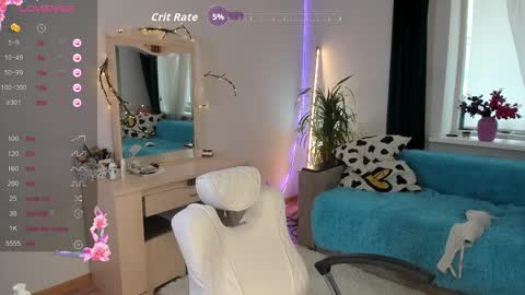 hoooot_pie online show from October 7, 5:01 am