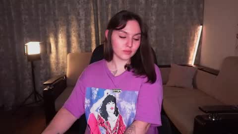 Karina online show from May 9, 3:14 pm