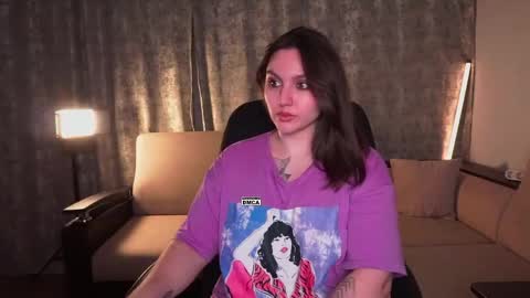 Karina online show from May 8, 3:04 pm