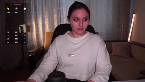 Karina online show from May 25, 3:16 am