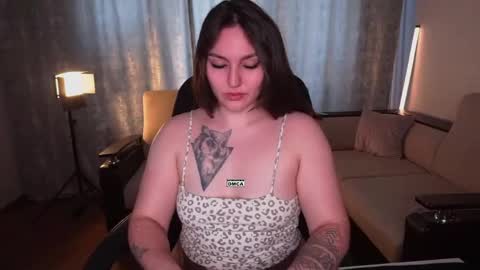 Karina online show from May 22, 2:20 am
