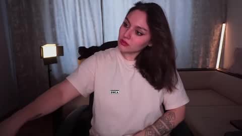 Karina online show from May 4, 5:22 am