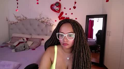 hope11x online show from February 18, 5:01 pm