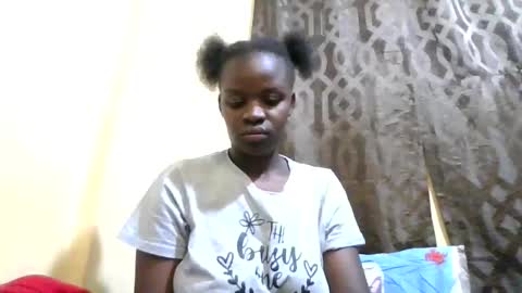 hope_terry online show from May 19, 5:53 pm