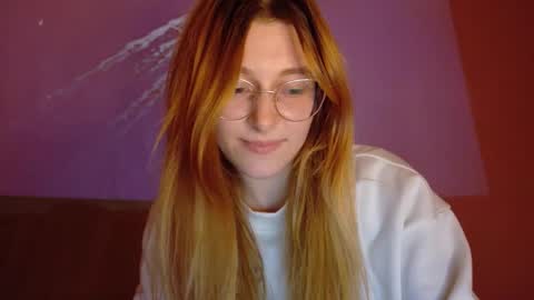 Bellatrix Ira online show from April 28, 9:51 pm