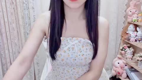 Rina online show from February 11, 7:54 am