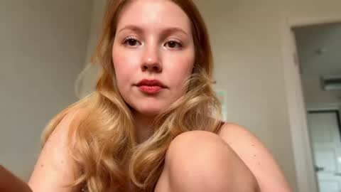 Audrey online show from May 5, 2:47 am