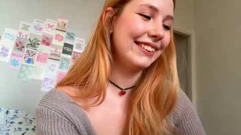 Audrey online show from February 20, 3:38 am