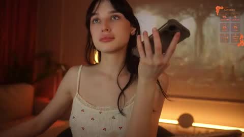 Horney Jozy online show from March 13, 4:52 pm