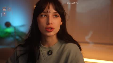 Horney Jozy online show from March 26, 4:42 pm