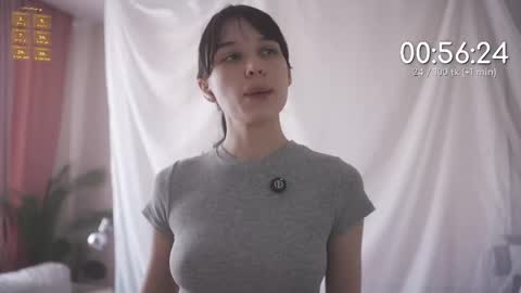 Horney Jozy online show from May 8, 2:09 pm