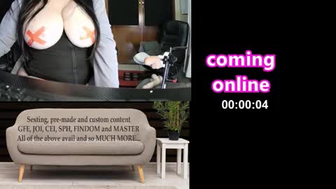 Misty online show from September 16, 6:10 am