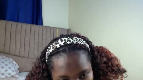 cutiey online show from May 21, 7:45 pm