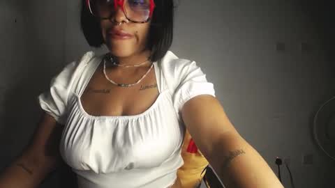 horny_ebonygirl_ online show from May 20, 6:32 am