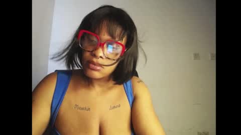 horny_ebonygirl_ online show from May 5, 9:45 am