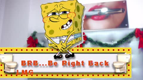 Juliette Roberts online show from December 11, 11:32 pm