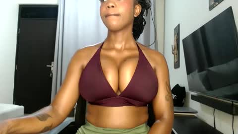 horny_princcess online show from May 19, 3:02 am