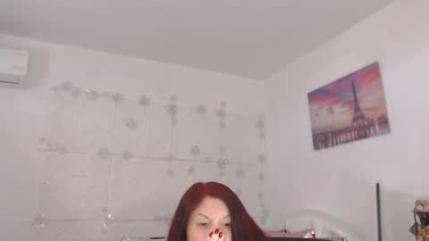 horny_touchk online show from April 25, 9:23 am