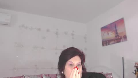 horny_touchk online show from May 10, 9:44 am