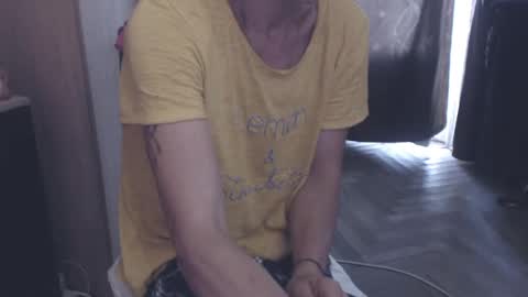 hornycoquinex online show from July 14, 12:43 pm