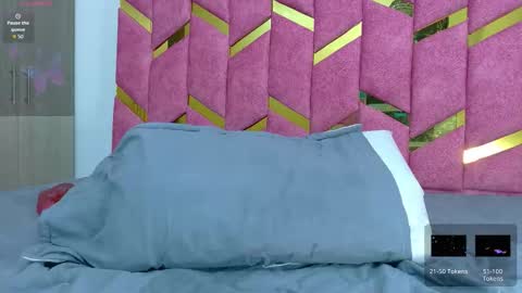 Valentina  online show from January 16, 4:25 pm