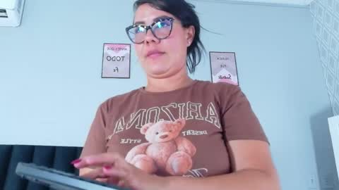 Natasha  online show from May 11, 7:00 pm