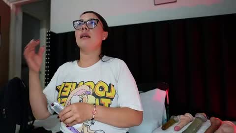 Natasha  online show from May 17, 7:46 pm