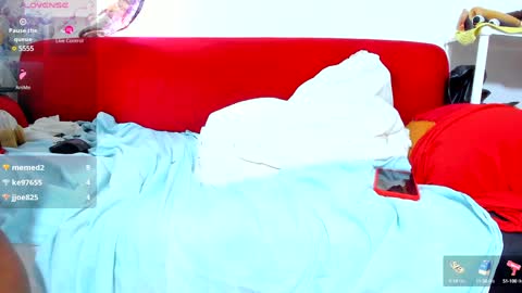 Mariu online show from January 12, 6:15 pm