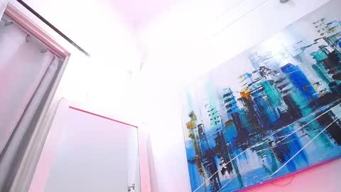 LILY online show from May 15, 1:33 am