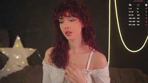 Ann online show from February 12, 4:36 am