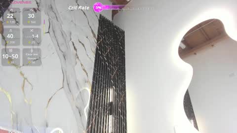 hot__genesis online show from October 12, 2:14 am