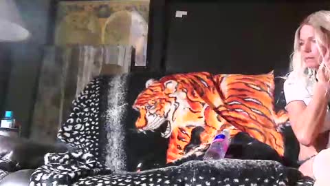 Angel online show from September 14, 2:31 am