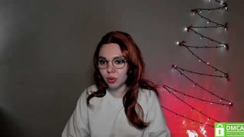   online show from December 18, 3:33 pm