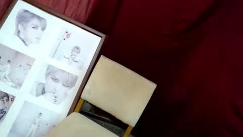 chelly hot online show from May 21, 11:41 am