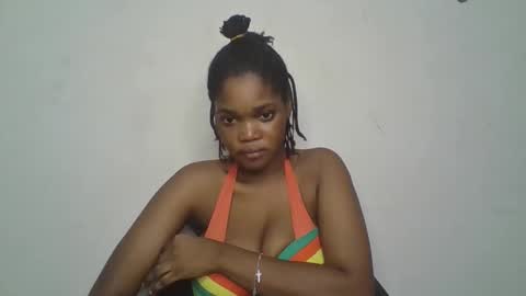 Zarah online show from April 8, 10:34 pm