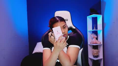 hot chocolate 4u online show from October 27, 12:22 pm