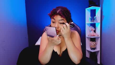 hot chocolate 4u online show from October 22, 12:32 pm