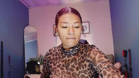 hot chocolate 4u online show from February 2, 12:37 pm