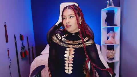 hot chocolate 4u online show from November 22, 1:03 pm