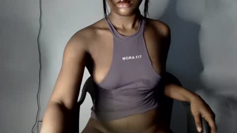 sonia  mis choco online show from October 16, 7:22 am