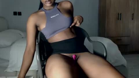 sonia  mis choco online show from December 21, 4:39 am