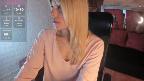 Valery online show from May 27, 10:56 am