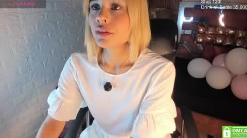 Valery online show from May 2, 10:51 am