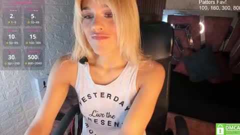 Valery online show from March 21, 10:53 am