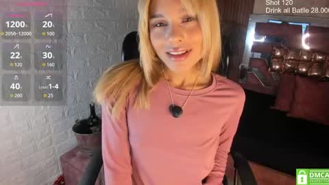 Valery online show from May 3, 11:02 am